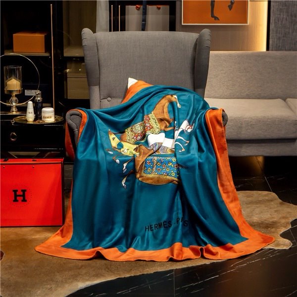 Hermes Blankets-31